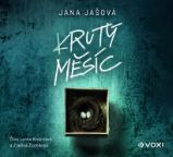 Krutý měsíc - Jana Jašová - Česká literatura Krutý měsíc