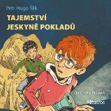 Tajemství jeskyně pokladů Tajemství jeskyně pokladů