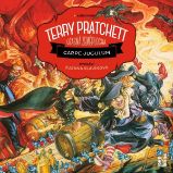 Carpe jugulum - Terry Pratchett - Fantasy a sci-fi Carpe jugulum