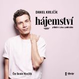 Hájemství – Příběh kluka z pohřebky - Česká literatura Hájemství – Příběh kluka z pohřebky