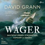 Wager - Vzpomínky a biografie Wager