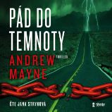 Pád do temnoty Pád do temnoty