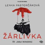 Žárlivka Žárlivka