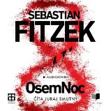 Osemnoc - Detektivky, thrillery Osemnoc