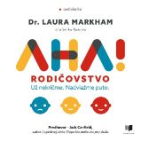AHA! Rodičovstvo - Naučná a odborná AHA! Rodičovstvo