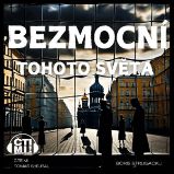 Bezmocní tohoto světa - Boris Strugackij - Fantasy a sci-fi Bezmocní tohoto světa