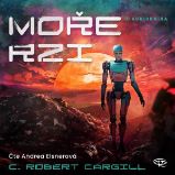 Moře rzi - Fantasy a sci-fi Moře rzi