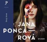 Dvojí život - Jana Poncarová - Česká literatura Dvojí život
