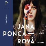 Dvojí život - Jana Poncarová - Česká literatura Dvojí život