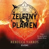 Železný plamen Železný plamen