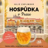 Hospůdka v Praze - Julie Caplin - Společenská próza Hospůdka v Praze