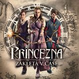 Princezna zakletá v čase Princezna zakletá v čase