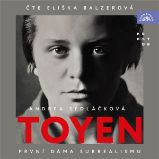Toyen - Česká literatura Toyen