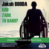 Kdo zabil tu babu? Kdo zabil tu babu?