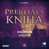 Prekliata kniha Prekliata kniha