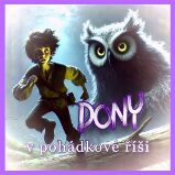 Dony v pohádkové říši