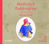Medvídek Paddington - Michael Bond - Zahraniční literatura Medvídek Paddington