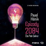 Epizody 2084 - Česká literatura Epizody 2084