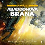 Abaddonova brána - James S. A. Corey - Fantasy a sci-fi Abaddonova brána