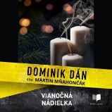 Vianočná nádielka Vianočná nádielka