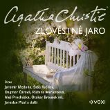Zlověstné jaro Zlověstné jaro