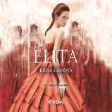 Elita - Kiera Cass - Fantasy a sci-fi Elita