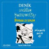 Deník malého poseroutky 12 - Jeff Kinney - Zahraniční literatura Deník malého poseroutky 12