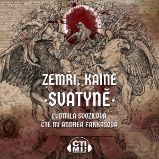 Zemři, Kaine: Svatyně