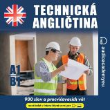 Technická angličtina A1 - B1 - Tomáš Dvořáček - Výuka cizích jazyků Technická angličtina A1 - B1