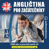 Angličtina pro začátečníky A1 - A2 - Tomáš Dvořáček - Výuka cizích jazyků Angličtina pro začátečníky A1 - A2