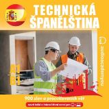 Technická španělština A1 - B1 - Tomáš Dvořáček - Česká literatura Technická španělština A1 - B1