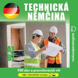 Technická němčina A1 - B1 - Tomáš Dvořáček - Česká literatura Technická němčina A1 - B1
