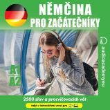 Němčina pro začátečníky A1 - A2 - Tomáš Dvořáček - Česká literatura Němčina pro začátečníky A1 - A2