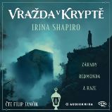 Vražda v kryptě Vražda v kryptě