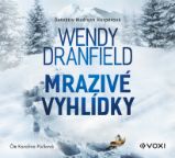 Mrazivé vyhlídky - Detektivky, thrillery Mrazivé vyhlídky