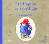 Paddington se zabydluje