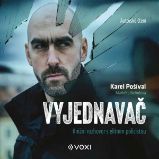 Vyjednavač Vyjednavač