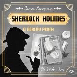 Sherlock Holmes a Ďáblův prach Sherlock Holmes a Ďáblův prach
