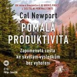 Pomalá produktivita Pomalá produktivita