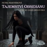 Tajemství obsidiánu Tajemství obsidiánu