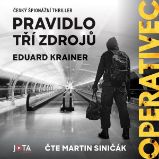 Operativec. Pravidlo tří zdrojů Operativec. Pravidlo tří zdrojů