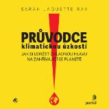 Průvodce klimatickou úzkostí