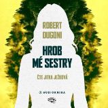 Hrob mé sestry Hrob mé sestry