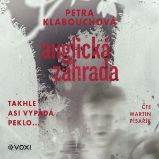 Anglická zahrada Anglická zahrada