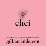 Chci - Vzpomínky a biografie Chci