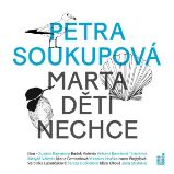 Marta děti nechce Marta děti nechce