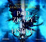 Pád zkázy a hněvu - Fantasy a sci-fi Pád zkázy a hněvu