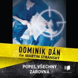 Popel všechny zarovná Popel všechny zarovná