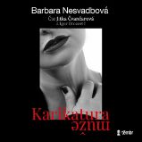 Karikatura muže - Barbara Nesvadbová - Česká literatura Karikatura muže