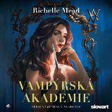 Vampýrská akademie Vampýrská akademie